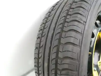Pezzo di ricambio per auto di seconda mano ruota di scorta per volkswagen polo 1.2 tsi riferimenti oem iam 15 pulgadas  