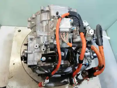Gebrauchtes Autoersatzteil getriebe zum toyota auris (e18) 1.8 hybrid active oem-iam-referenzen 3090047064 3y161521521 71020 p9071315 b12w016 15l6y08717 3090000 11703 3y161011011 