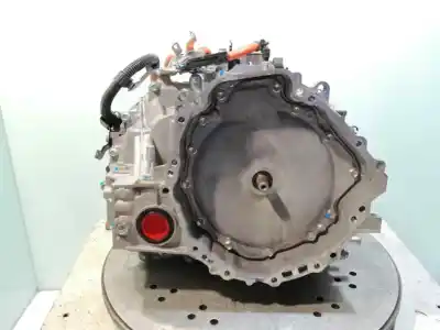 Gebrauchtes Autoersatzteil getriebe zum toyota auris (e18) 1.8 hybrid active oem-iam-referenzen 3090047064 3y161521521 71020 p9071315 b12w016 15l6y08717 3090000 11703 3y161011011 