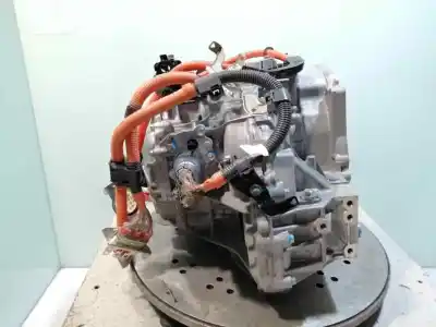 Gebrauchtes Autoersatzteil getriebe zum toyota auris (e18) 1.8 hybrid active oem-iam-referenzen 3090047064 3y161521521 71020 p9071315 b12w016 15l6y08717 3090000 11703 3y161011011 