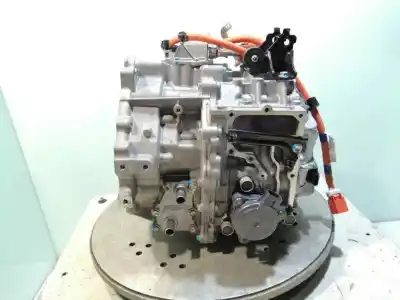 Gebrauchtes Autoersatzteil getriebe zum toyota auris (e18) 1.8 hybrid active oem-iam-referenzen 3090047064 3y161521521 71020 p9071315 b12w016 15l6y08717 3090000 11703 3y161011011 