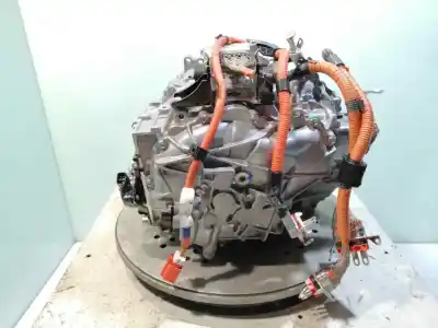 Gebrauchtes Autoersatzteil getriebe zum toyota auris (e18) 1.8 hybrid active oem-iam-referenzen 3090047064 3y161521521 71020 p9071315 b12w016 15l6y08717 3090000 11703 3y161011011 