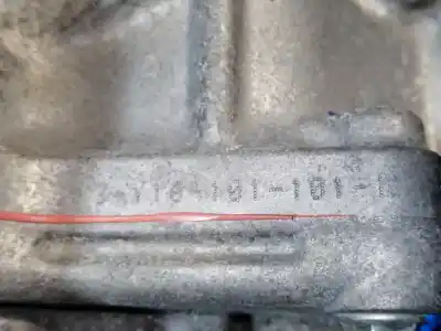 Gebrauchtes Autoersatzteil getriebe zum toyota auris (e18) 1.8 hybrid active oem-iam-referenzen 3090047064 3y161521521 71020 p9071315 b12w016 15l6y08717 3090000 11703 3y161011011 