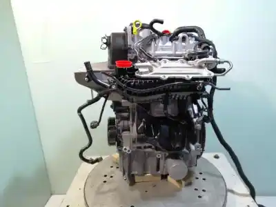 Recambio de automóvil de segunda mano de MOTOR COMPLETO para SKODA FABIA (5J2 )  referencias OEM IAM DKL  