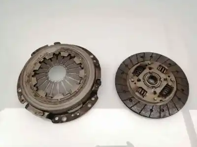 Second-hand car spare part clutch kit for suzuki vitara (se/sf/et) 1.9 d (et) oem iam references 700421spb 693871s 