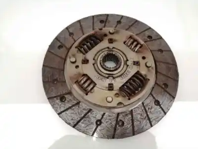 Second-hand car spare part clutch kit for suzuki vitara (se/sf/et) 1.9 d (et) oem iam references 700421spb 693871s 