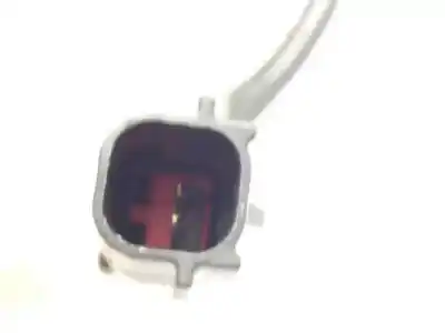 Second-hand car spare part coolant expansion tank for volvo v40 fastback d3 oem iam references 31338764  