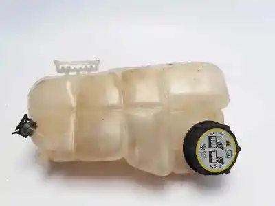 Second-hand car spare part coolant expansion tank for volvo v40 fastback d3 oem iam references 31338764  