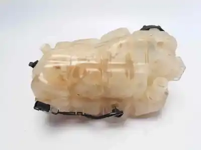 Second-hand car spare part coolant expansion tank for volvo v40 fastback d3 oem iam references 31338764  