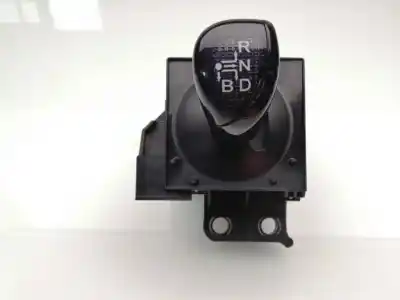 Gebrauchtes Autoersatzteil Schalthebel zum TOYOTA AURIS (E18) 1.8 Hybrid Active OEM-IAM-Referenzen 75C582RHD 75G187 