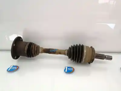 Second-hand car spare part Front Right Transmission for MITSUBISHI MONTERO (V80/V90) 3.2 DI-D Kaiteki OEM IAM references 3815A195  