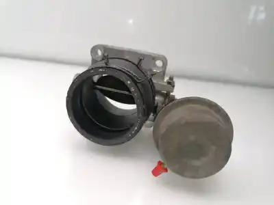 Pezzo di ricambio per auto di seconda mano SCATOLA DELLA FARFALLA per NISSAN TERRANO/TERRANO.II (R20)  Riferimenti OEM IAM 161187F401  
