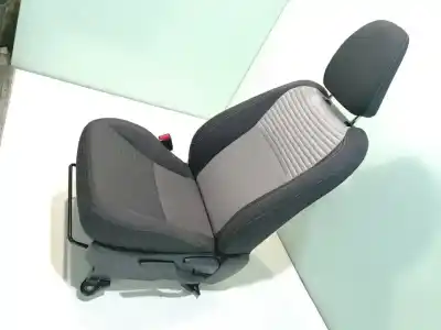 Second-hand car spare part left front seat for toyota yaris 1.0 oem iam references   