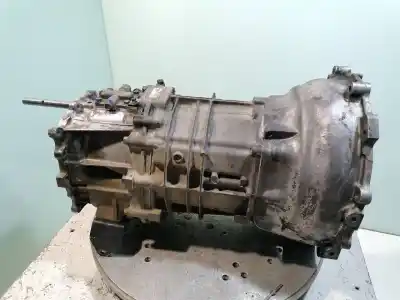 Автозапчастина б/у КОРОБКА ПЕРЕДАЧ для MITSUBISHI MONTERO (V20/V40)  Посилання на OEM IAM MR111986  