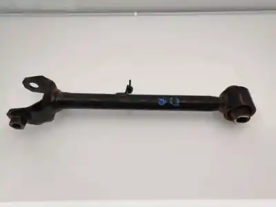 Pezzo di ricambio per auto di seconda mano STAFFA POSTERIORE DESTRA per SUZUKI GRAND VITARA JB (JT)  Riferimenti OEM IAM   
