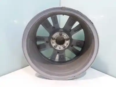 Pièce détachée automobile d'occasion jante pour peugeot rifter 1.5 blue-hdi fap références oem iam 16 pulgadas , 98169631tw  