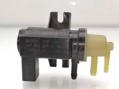 Second-hand car spare part Additional Air Valve for SKODA OCTAVIA BERLINA (1Z3) RS OEM IAM references 1K0906627A 70086800 
