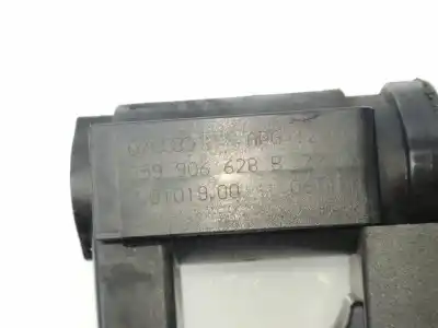 Second-hand car spare part additional air valve for audi q7 (4l) 3.0 v6 24v tdi oem iam references 059906628b 70101900 