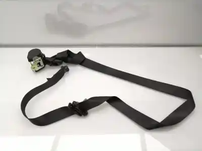 Recambio de automóvil de segunda mano de CINTURON SEGURIDAD DELANTERO IZQUIERDO para DACIA DOKKER  referencias OEM IAM 868859551R  