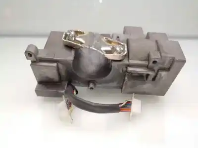 Second-hand car spare part anti-theft device for mazda cx-5 center-line 2wd oem iam references   
