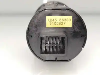 Second-hand car spare part anti-theft device for mazda cx-5 center-line 2wd oem iam references   