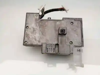 Second-hand car spare part anti-theft device for mazda cx-5 center-line 2wd oem iam references   