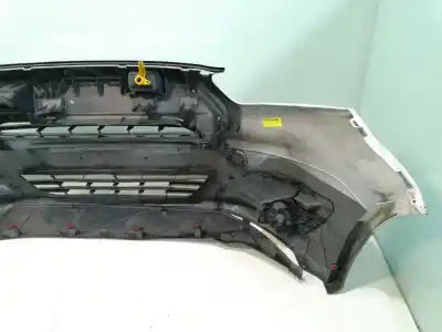 İkinci el araba yedek parçası ön tampon için ford tourneo courier (c4a) 1.5 tdci cat oem iam referansları et7617k819hgwaa  