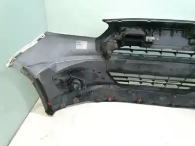 İkinci el araba yedek parçası ön tampon için ford tourneo courier (c4a) 1.5 tdci cat oem iam referansları et7617k819hgwaa  