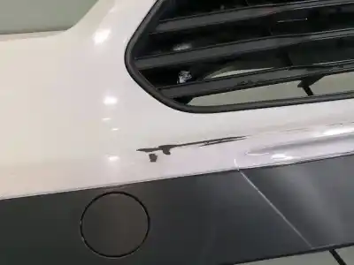 İkinci el araba yedek parçası ön tampon için ford tourneo courier (c4a) 1.5 tdci cat oem iam referansları et7617k819hgwaa  