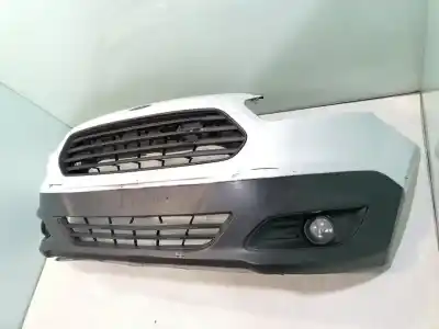 İkinci el araba yedek parçası ön tampon için ford tourneo courier (c4a) 1.5 tdci cat oem iam referansları et7617k819hgwaa  