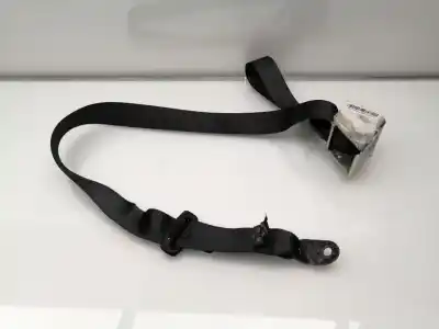 Recambio de automóvil de segunda mano de CINTURON SEGURIDAD TRASERO DERECHO para SKODA FABIA (5J2 )  referencias OEM IAM 5J6857448B  