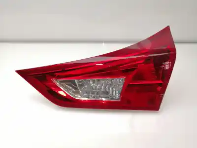 Gebrauchtes Autoersatzteil Heckleuchte Rechts zum TOYOTA AURIS Hybrid Business OEM-IAM-Referenzen 8158102460  