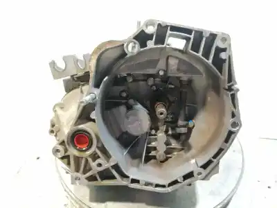 Recambio de automóvil de segunda mano de CAJA CAMBIOS para FIAT FIORINO  referencias OEM IAM 20033037499  