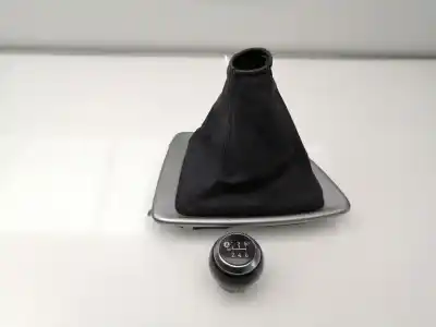 İkinci el araba yedek parçası vites kolu trim için toyota auris hybrid business oem iam referansları 5880802290 3350405081c2 