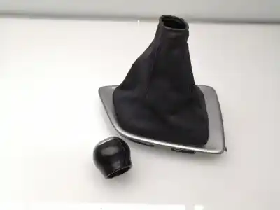 İkinci el araba yedek parçası vites kolu trim için toyota auris hybrid business oem iam referansları 5880802290 3350405081c2 
