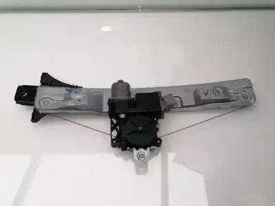 Piesă de schimb auto la mâna a doua motoras macara geam spate dreapta pentru opel insignia berlina 2.0 16v cdti referințe oem iam 910280103  