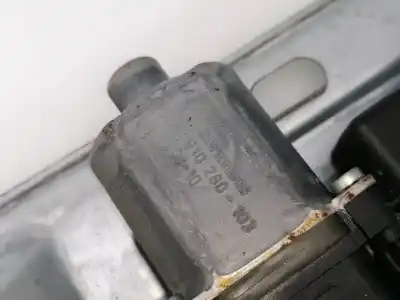 Piesă de schimb auto la mâna a doua motoras macara geam spate dreapta pentru opel insignia berlina 2.0 16v cdti referințe oem iam 910280103  