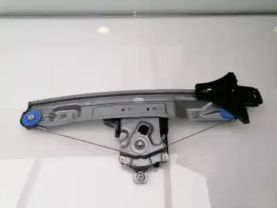 Piesă de schimb auto la mâna a doua motoras macara geam spate dreapta pentru opel insignia berlina 2.0 16v cdti referințe oem iam 910280103  