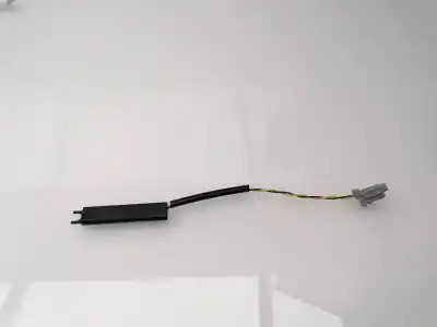 Pezzo di ricambio per auto di seconda mano Antenna per NISSAN QASHQAI I +2 (JJ10) 1.6 Dci Riferimenti OEM IAM 5WK48774  