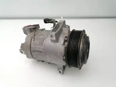 Pezzo di ricambio per auto di seconda mano compressore aria condizionata per nissan qashqai i +2 (jj10) 1.6 dci riferimenti oem iam 926004eb1a ge4471401370  