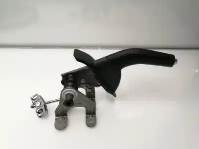 Tweedehands auto-onderdeel Handremhendel voor KIA CEED 1.6 CRDi CAT OEM IAM-referenties 59710A2150WK  