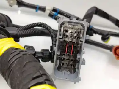 Pièce détachée automobile d'occasion batterie pour fiat ducato furgón (250) 2.3 150 d multijet références oem iam 5802108115  