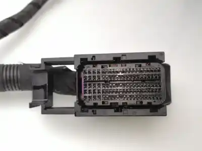 Pièce détachée automobile d'occasion batterie pour fiat ducato furgón (250) 2.3 150 d multijet références oem iam 5802108115  