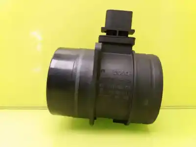 Second-hand car spare part Flowmeter for VOLKSWAGEN PASSAT VARIANT (3C5) Advance OEM IAM references 0281002735 03G906461C  