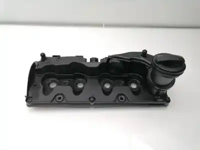 Recambio de automóvil de segunda mano de tapa balancines para volkswagen t5 transporter (7e) kasten-hochdach lang referencias oem iam 03l103469g  