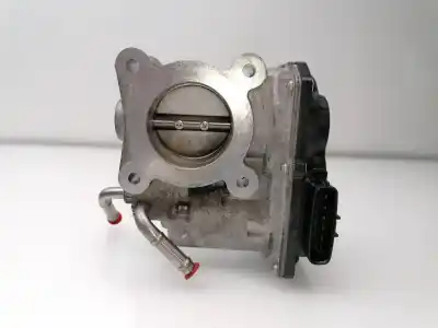 Gebrauchtes Autoersatzteil Drosselklappenstutzen zum TOYOTA AURIS 1.2 16V Turbo OEM-IAM-Referenzen 2203047080  