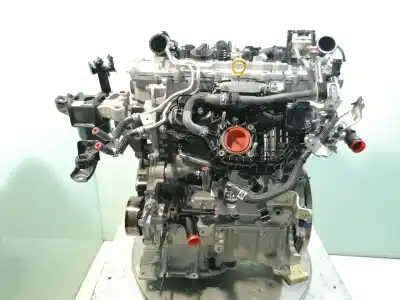 Gebrauchtes Autoersatzteil kompletter motor zum toyota auris 1.2 16v turbo oem-iam-referenzen 8nr  