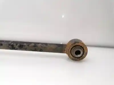 Peça sobressalente para automóvel em segunda mão barras do tejadilho por nissan terrano/terrano.ii (r20) 3.0 td cat referências oem iam 551300f500  