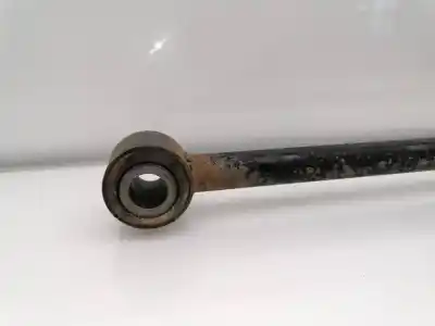 Peça sobressalente para automóvel em segunda mão barras do tejadilho por nissan terrano/terrano.ii (r20) 3.0 td cat referências oem iam 551300f500  