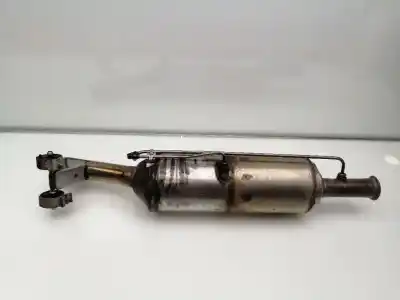 Second-hand car spare part PARTICLE FILTER for CITROEN C4 PICASSO  OEM IAM references S002 F026 
